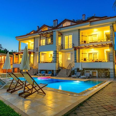 Anatolian Apartments Fethiye Ngoại thất bức ảnh