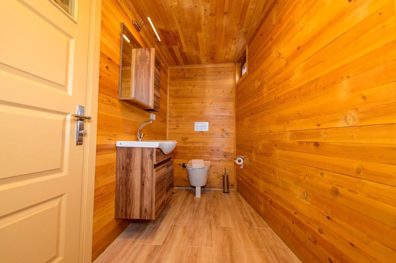 Anatolian Apartments Fethiye Ngoại thất bức ảnh