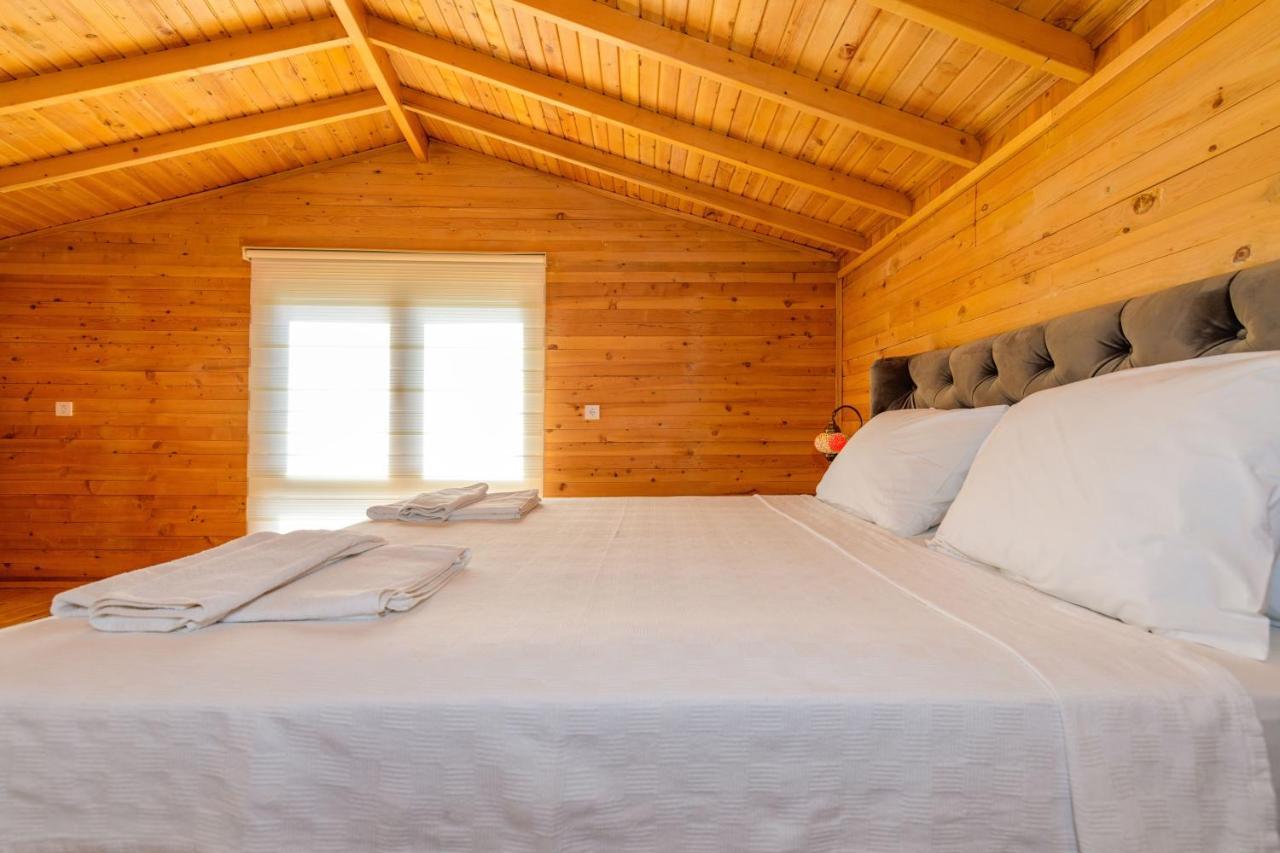 Anatolian Apartments Fethiye Ngoại thất bức ảnh