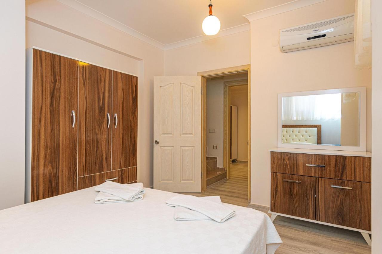 Anatolian Apartments Fethiye Ngoại thất bức ảnh