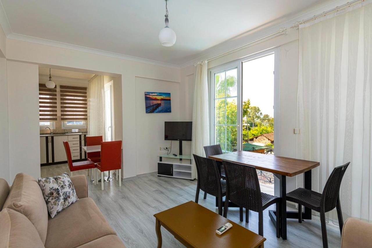 Anatolian Apartments Fethiye Ngoại thất bức ảnh